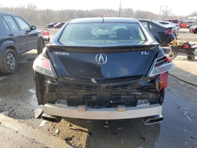 2010 Acura TL