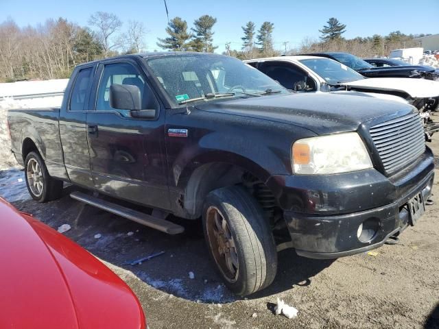 2006 Ford F150