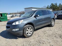 Chevrolet Traverse Vehiculos salvage en venta: 2011 Chevrolet Traverse LT