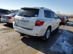 2008 Toyota Highlander Limited