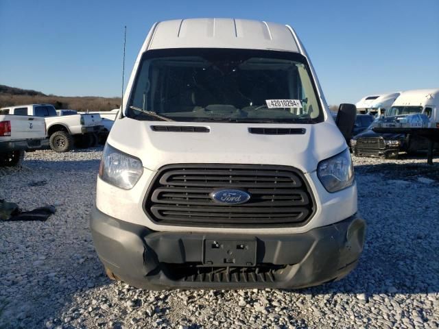 2018 Ford Transit T-350