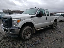 Ford salvage cars for sale: 2015 Ford F250 Super Duty