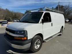 2020 Chevrolet Express G2500 for sale in North Billerica, MA