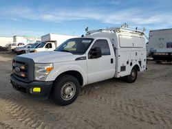 2013 Ford F350 Super Duty en venta en Sun Valley, CA