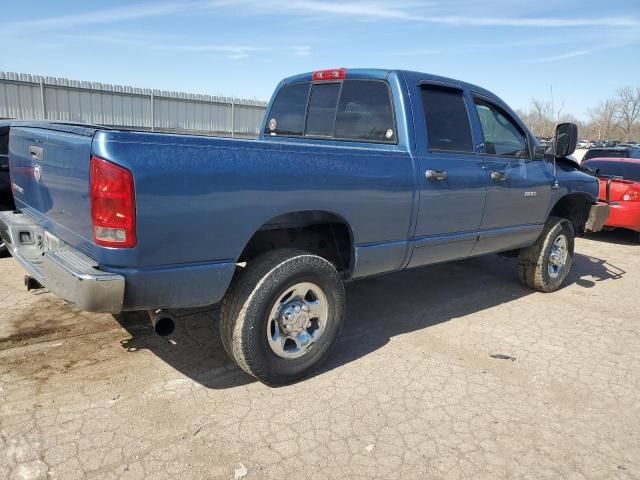 2006 Dodge RAM 2500 ST