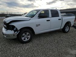 2023 Dodge RAM 1500 Classic SLT en venta en Wayland, MI