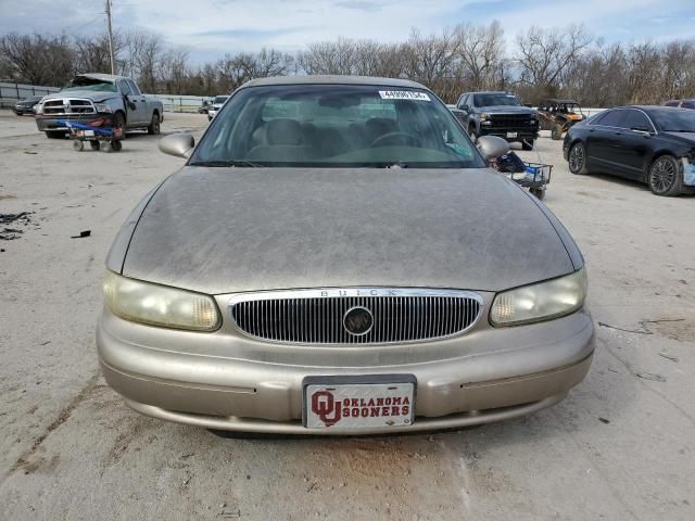 2000 Buick Century Custom