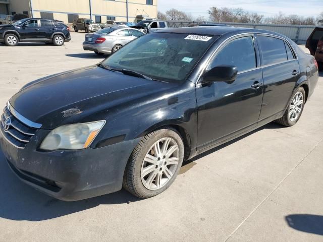 2006 Toyota Avalon XL