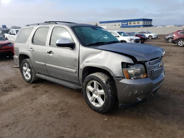 2007 Chevrolet Tahoe C1500