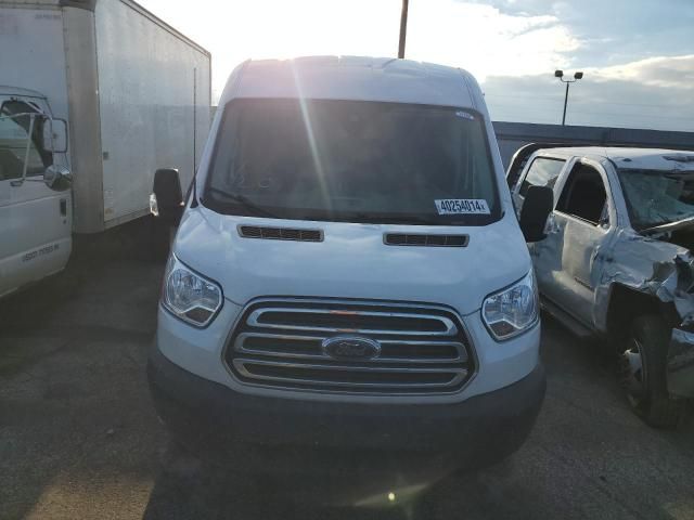 2019 Ford Transit T-250