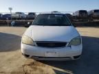 2007 Ford Focus ZX4