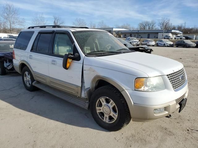 2006 Ford Expedition Eddie Bauer