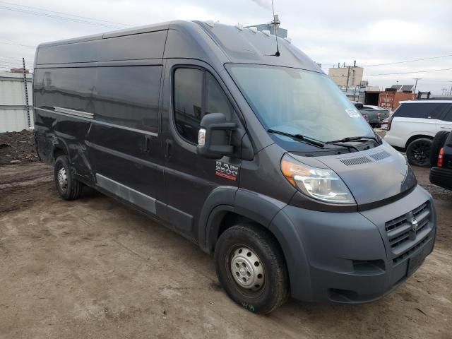 2014 Dodge RAM Promaster 3500 3500 High