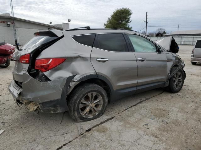 2014 Hyundai Santa FE Sport