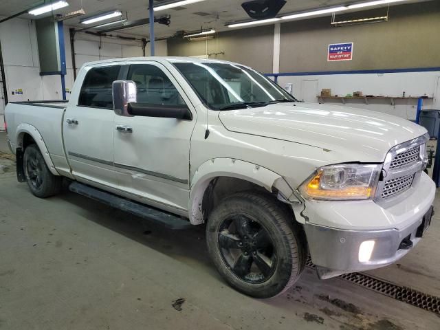 2016 Dodge 1500 Laramie