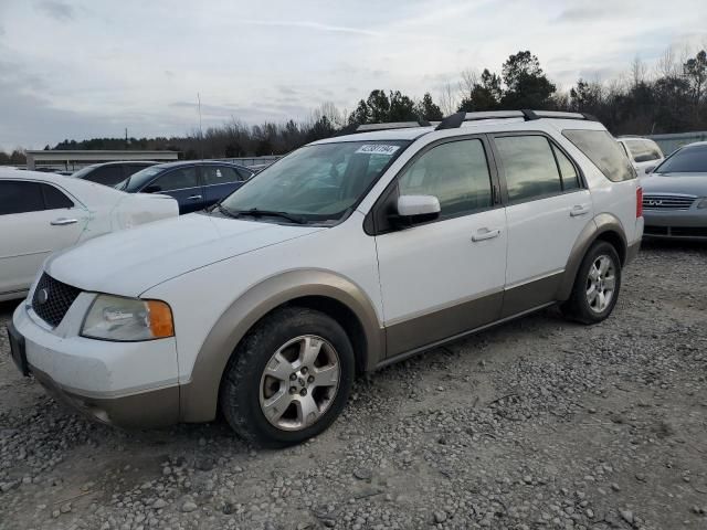 2005 Ford Freestyle SEL