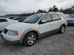 Ford Freestyle Vehiculos salvage en venta: 2005 Ford Freestyle SEL