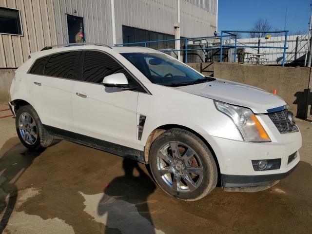 2010 Cadillac SRX Premium Collection