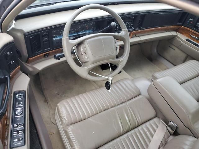 1996 Buick Park Avenue