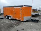 2009 Royal Line Trailers