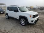 2020 Jeep Renegade Sport