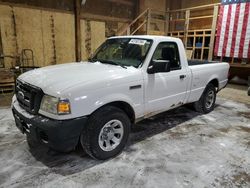 Ford salvage cars for sale: 2010 Ford Ranger