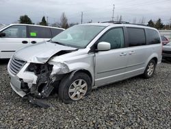 2010 Chrysler Town & Country Touring for sale in Portland, OR