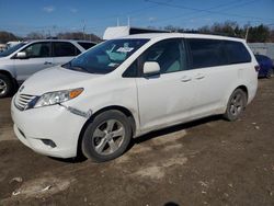 2017 Toyota Sienna LE en venta en Baltimore, MD