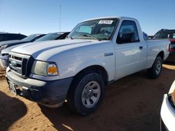 2009 Ford Ranger for sale in Andrews, TX