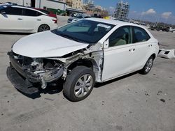 2015 Toyota Corolla L for sale in New Orleans, LA