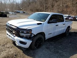 Salvage cars for sale from Copart Marlboro, NY: 2023 Dodge RAM 1500 BIG HORN/LONE Star