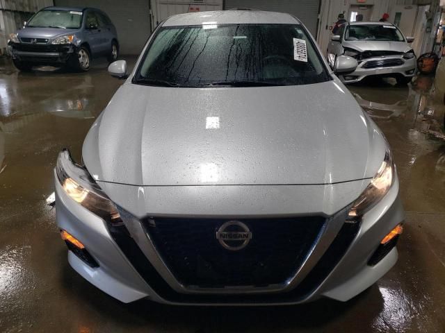 2019 Nissan Altima S