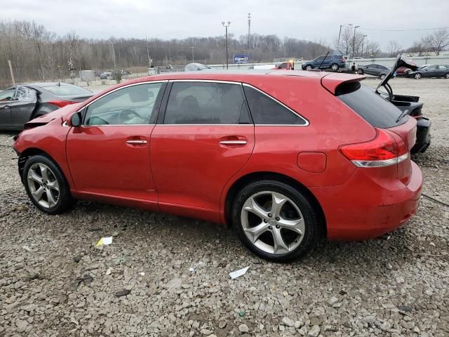 2009 Toyota Venza