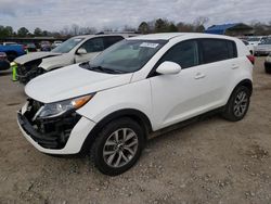 2016 KIA Sportage LX for sale in Florence, MS