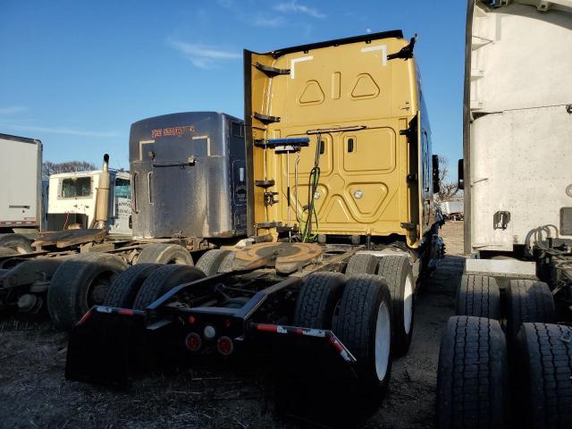 2018 Freigliner Cascadia 125