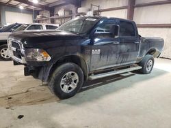 Dodge 2500 ST salvage cars for sale: 2017 Dodge RAM 2500 ST