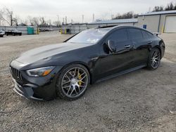 2021 Mercedes-Benz AMG GT 63 S for sale in West Mifflin, PA