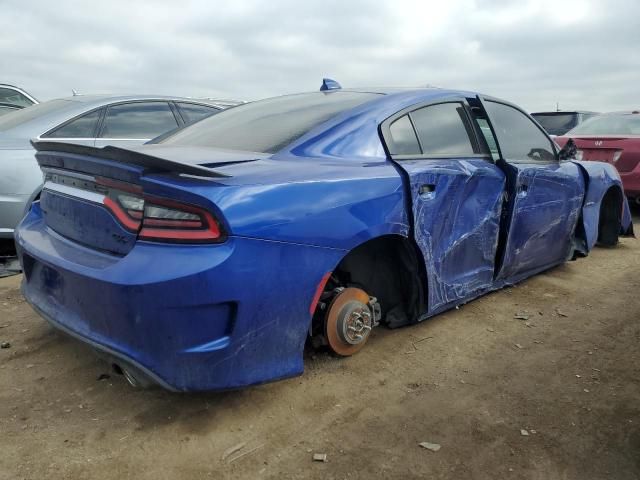 2019 Dodge Charger R/T