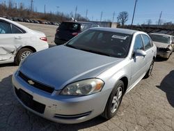 2010 Chevrolet Impala LS for sale in Cahokia Heights, IL