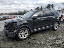 2014 Ford Explorer XLT for sale in Byron, GA