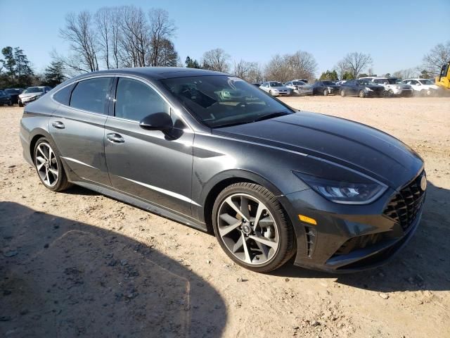 2023 Hyundai Sonata SEL Plus