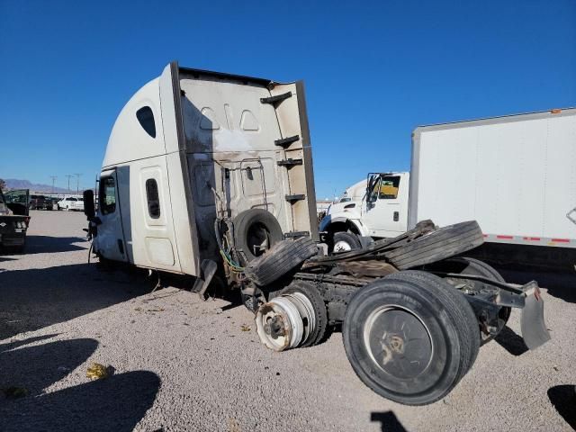 2023 Freightliner Cascadia 126