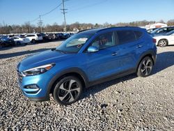 2016 Hyundai Tucson Limited for sale in Lawrenceburg, KY