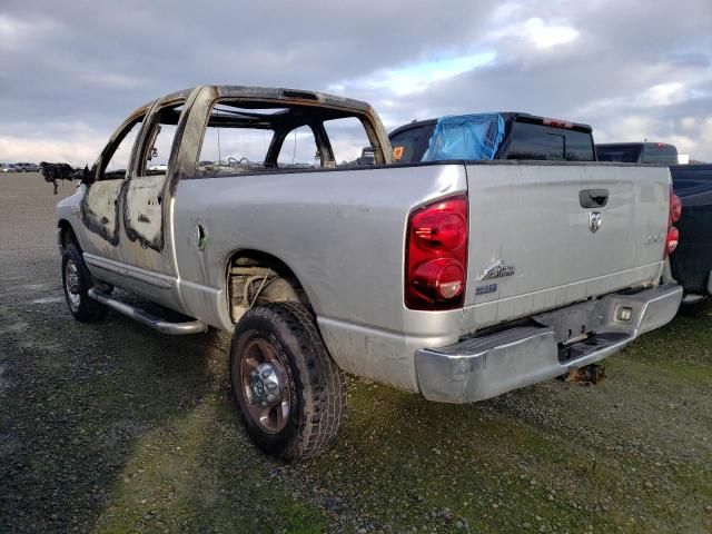 2008 Dodge RAM 3500 ST