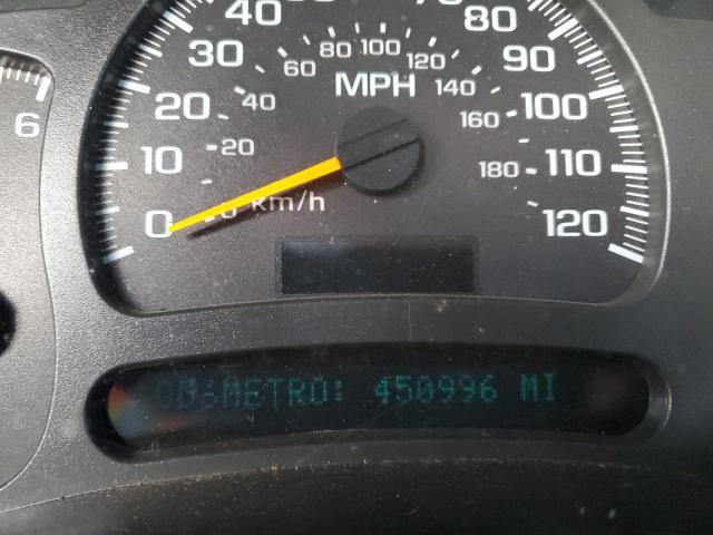 2004 GMC New Sierra C1500