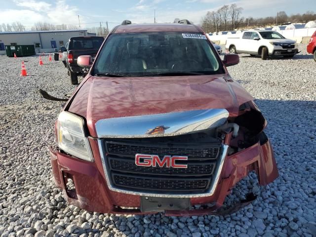 2012 GMC Terrain SLT