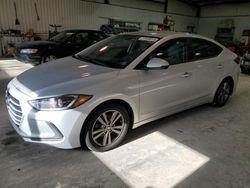 2017 Hyundai Elantra SE for sale in Chambersburg, PA