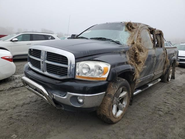 2006 Dodge RAM 1500 ST