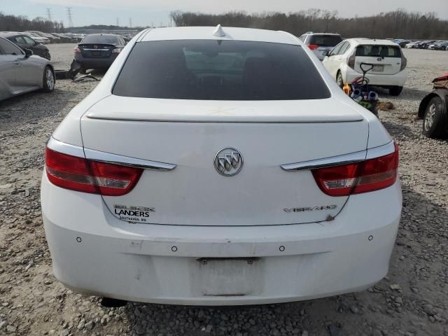 2016 Buick Verano Sport Touring