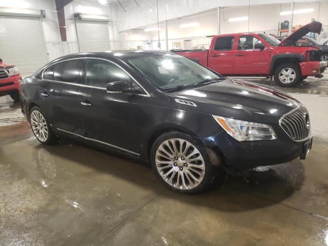 2015 Buick Lacrosse Premium